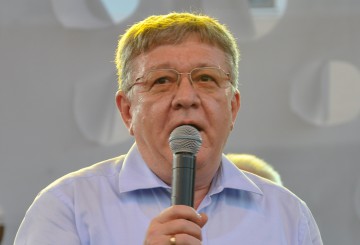 Corneliu Dobriţoiu, senator: